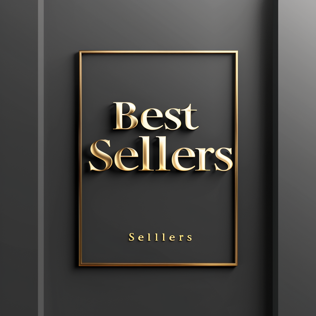 Best Sellers